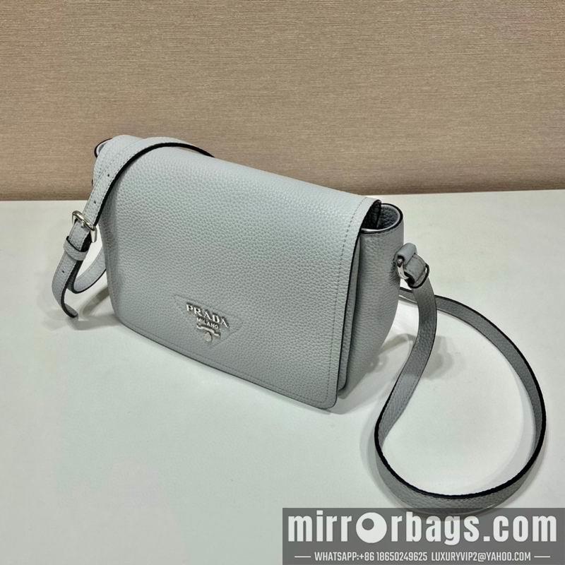 Prada Bags 1BD314 22X14X8cm Ap