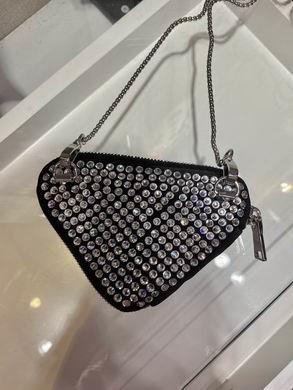 Prada Bags AP1BD733 13X10X2.5