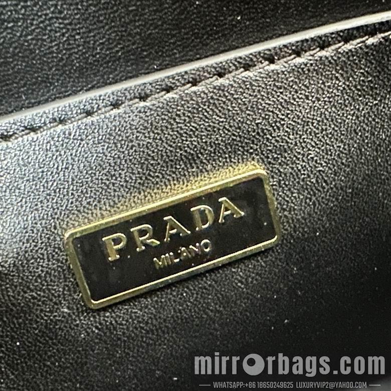 Prada Bags 1BD345 24X11X4cm YG-1