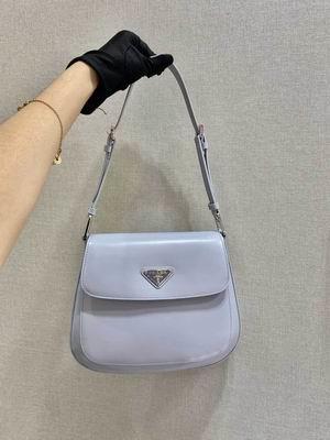 Prada Bags Cleo 1BD303 24x19x6cm ap 18