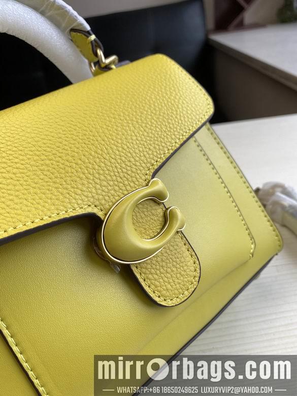 Coach Bags BHc0773 20X15X9 five colors