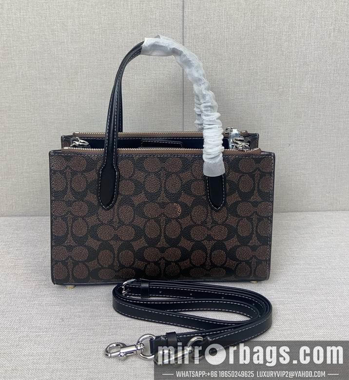 Coach Bags CV972 25X16X9cm JH 4colour