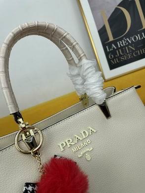 Prada Bags WW5003 25X19X13