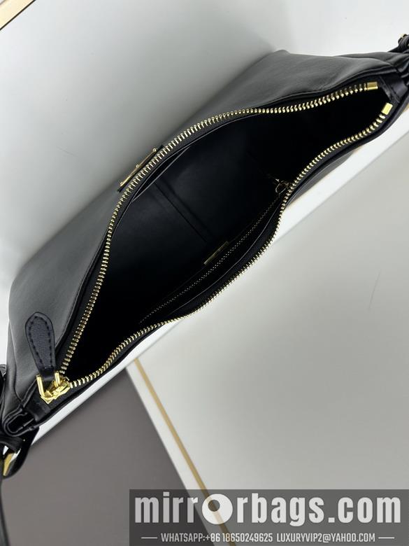 Prada Bags Prada 1BC228 39x24x11.5cm jj