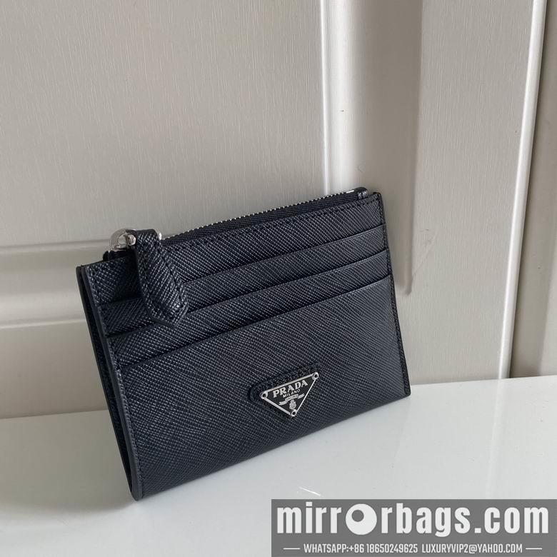 Prada Bags 1MC026 12X8.5cm YG 2colour