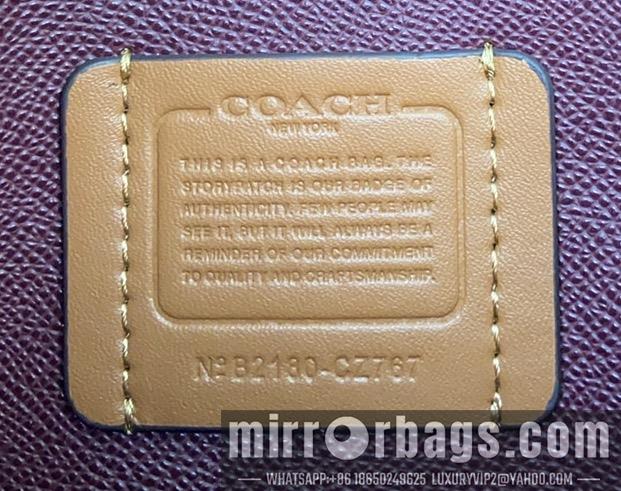Coach Bags CZ767 25X19X11cm AZ 2colour
