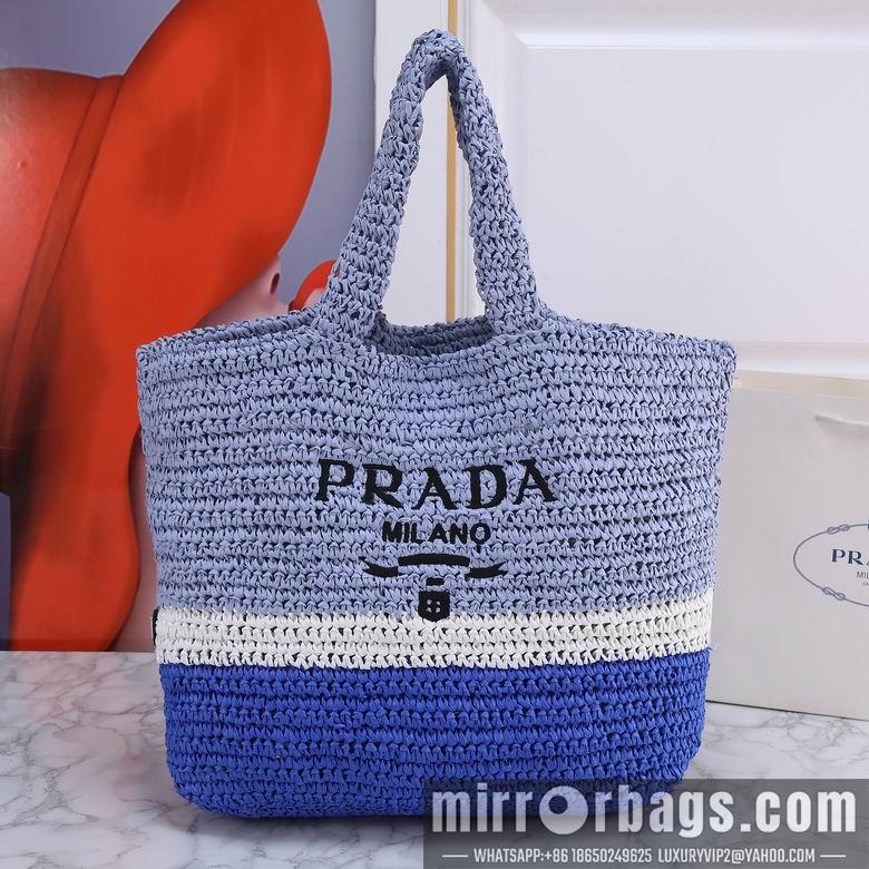 Prada Bags 1BG86382 49X35X15cm XMY 3colour