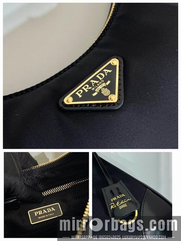 Prada Bags Prada 1BC214 27x21.5x7cm AP