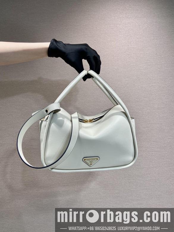 Prada Bags Prada 1BA451 25x18x10cm AP1
