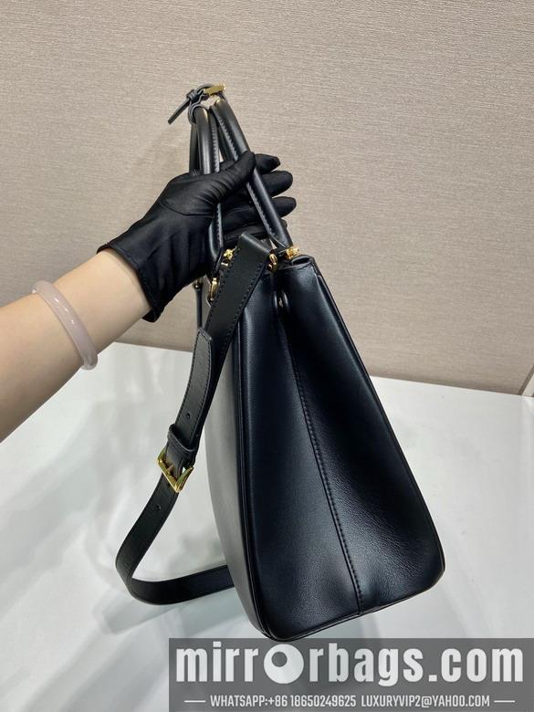 Prada Bags Prada 1BA446 36x26x15cm AP1