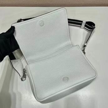 Prada Bags 1BD314 23X18X9cm XM 3colour