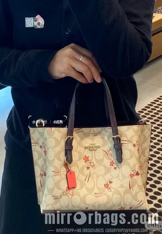 Coach Bags CK561 25X19X12cm JH