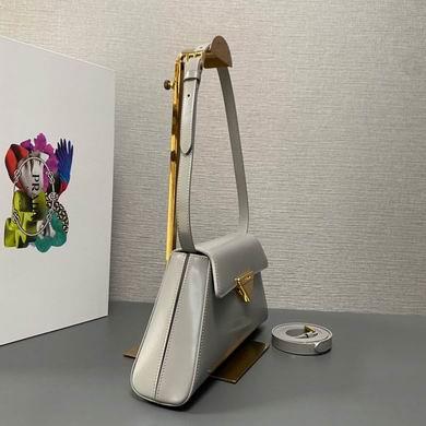 Prada Bags 1BD343 28.5X14X7cm DN 4colour