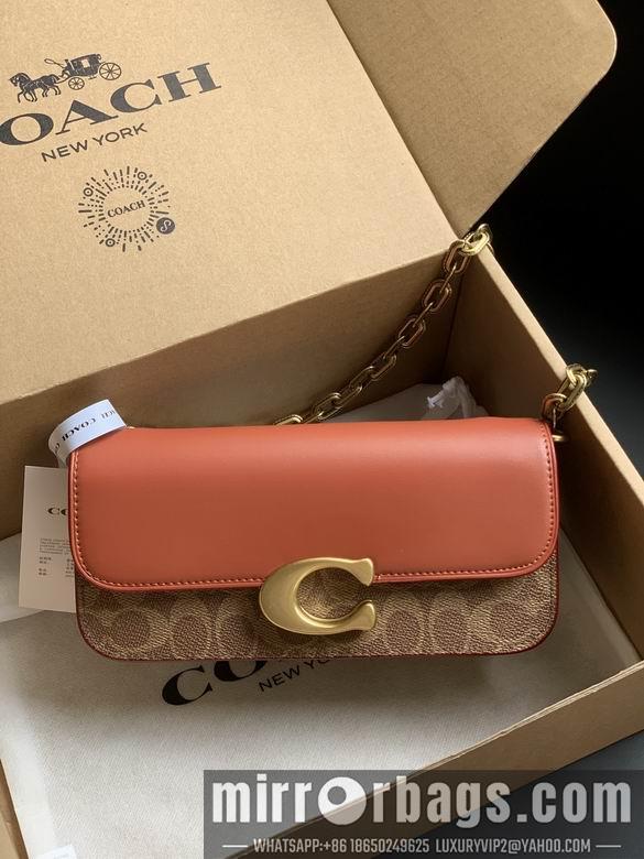Coach Bags 112707 AZ 5