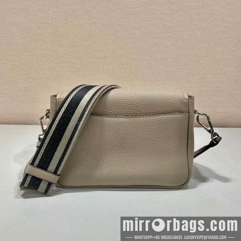 Prada Bags 1BD314 22X14X8cm Ap