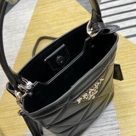 Prada Bags Prada 1BA212 20x17.5x12cm ww