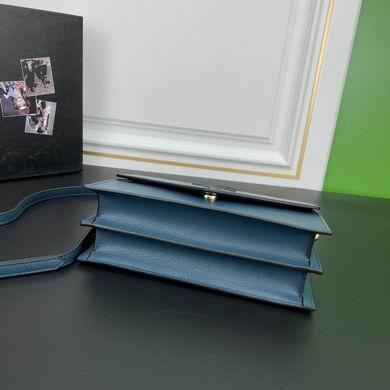 Prada Bags WOC 2130 26X18X7cm YW