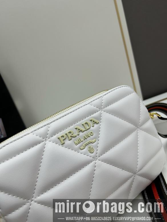 Prada Bags Prada 2101 24x15x7cm jj2