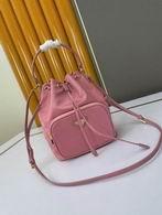 Prada Bags WW1BH038 18X23X12