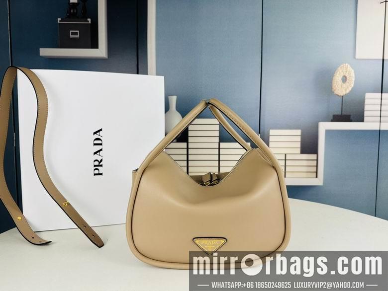 Prada Bags 451 25X19X11cm XMY 4colour