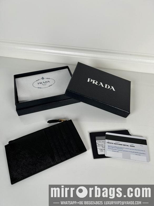 Prada Bags 1MC079 8X15cm YG 4colour