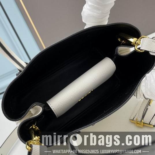 Prada Bags Prada 1BG443 25x18.5x12.5cm ww4色