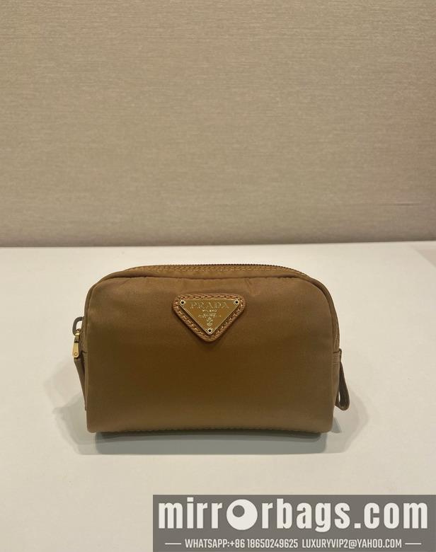 Prada Bags Prada 1NA339 12x8x3.5cm AP3