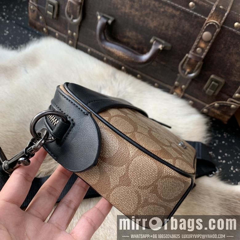 Coach Bags 100801 JH 4