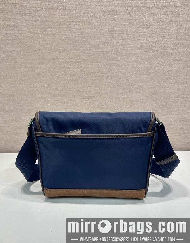 Prada Bags 2VD066 20X19X10cm WP 3colour
