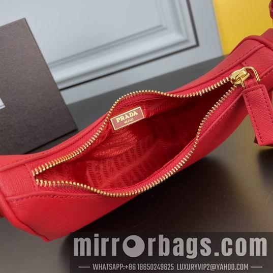 Prada Bags Parda hobo 1BH307 22x18x6cm ww5色