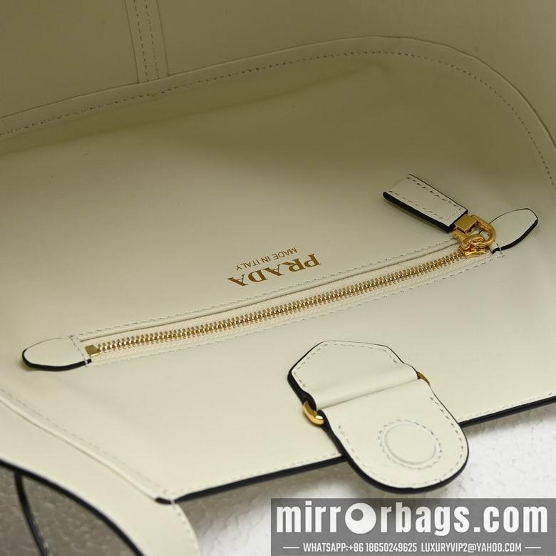 Prada Bags 1BG483p 28X20.5X7.5cm YG 2colour