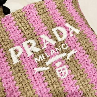 Prada Bags 1BG422 24X24X8cm ap2