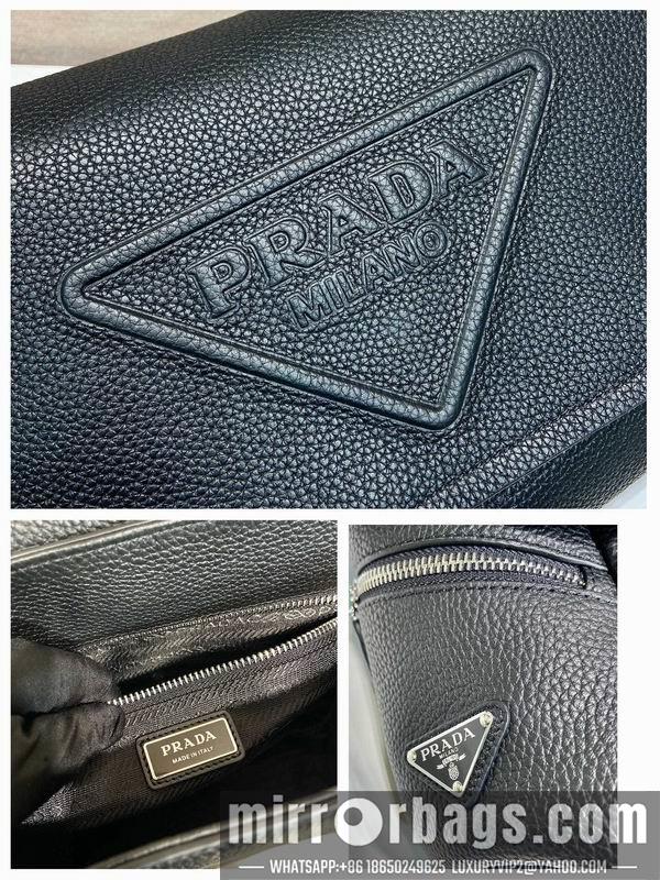 Prada Bags Prada 2VD056 22x22x12cm AP