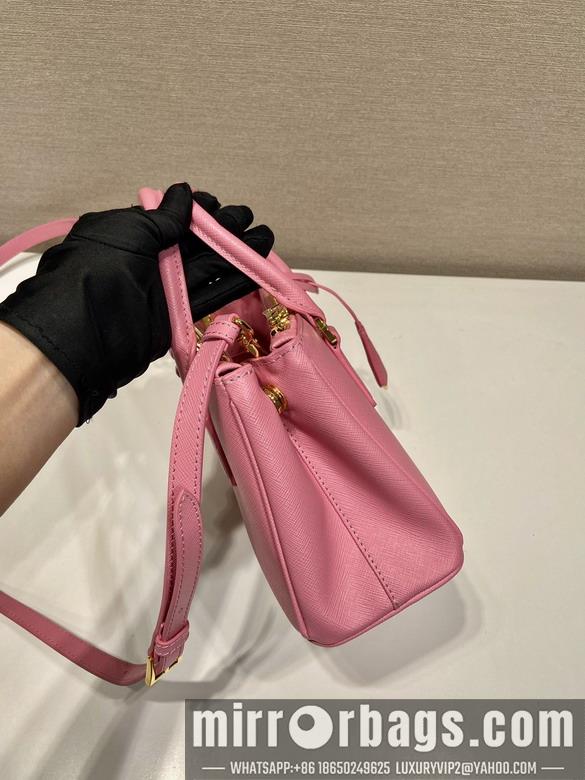 Prada Bags Prada Galleria 1BA906 20x15x9.5cm AP