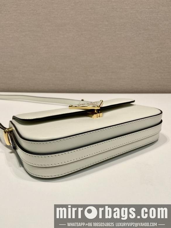 Prada Bags Prada 1BD339 20.5x10.5x4cm AP
