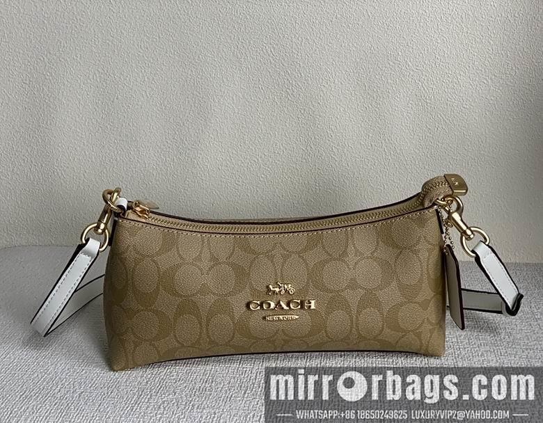 Coach Bags CL405 CL406 CL407 CL656 26X12X7cm AZ 2