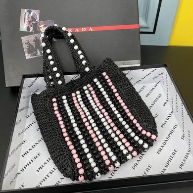 Prada Bags 425 24X7X22cm WW