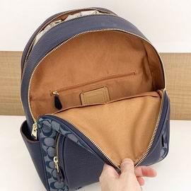 Coach Bags Court 5671 27X36X13cm JH 4colour