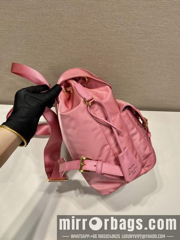 Prada Bags Prada 1BZ677 23.5x28x12cm AP1