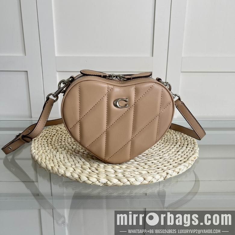 Coach Bags CE725 19X16.5X5.5cm AZ 2