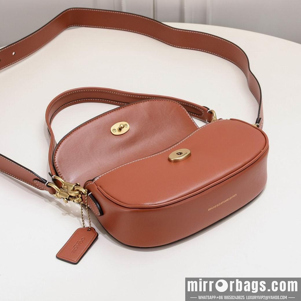 Coach Bags CM702 23X13.5X5cm AZ