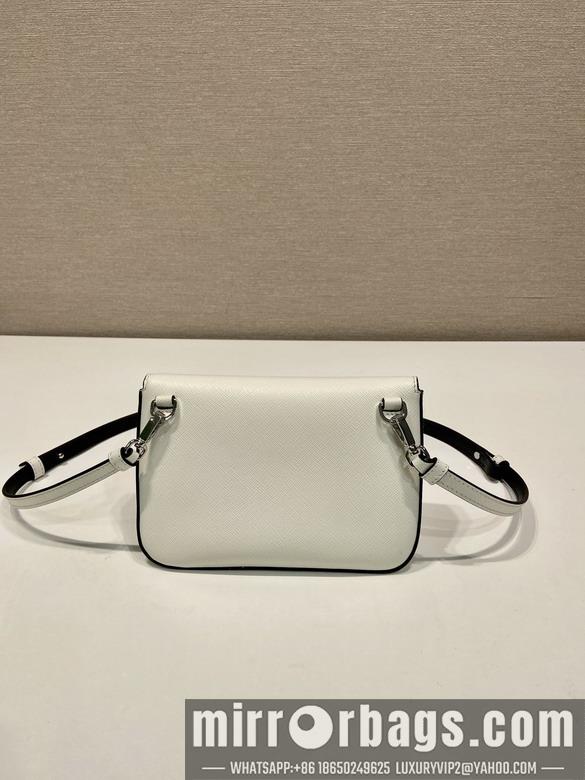 Prada Bags Prada 2VD061 18x12.5x2.5cm AP1