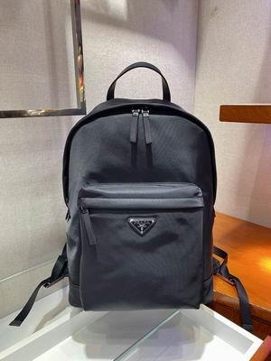 Prada Bags Saffiano Re-Nylon 2V066A 29x39x16 ap 23