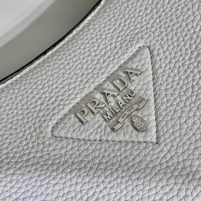 Prada Bags 1BC073 30X28X12cm Ap