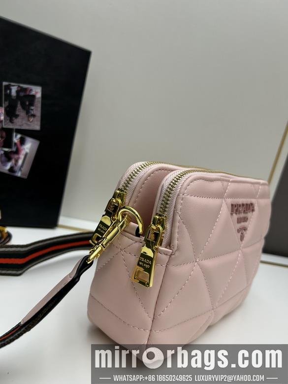 Prada Bags Prada 2101 24x15x7cm jj1