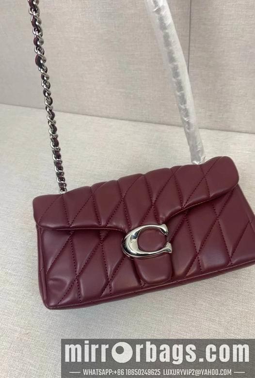 Coach Bags CP150 CP147 26X15cm AZ 7