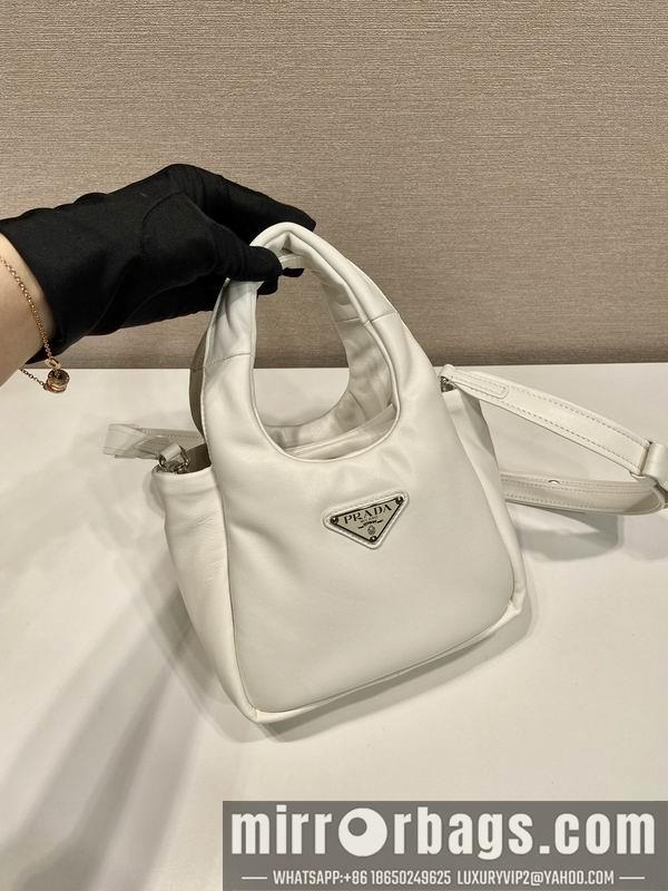 Prada Bags Prada 1BA359 18x15.5x10cm AP