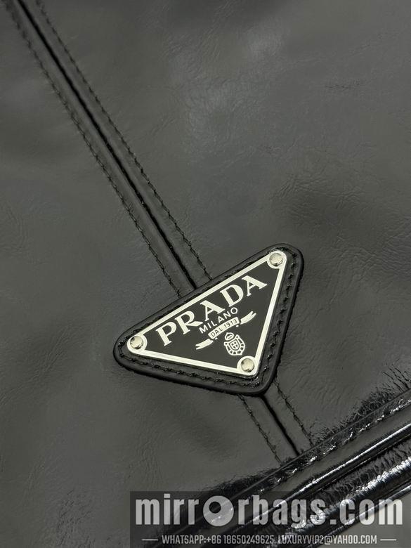 Prada Bags 2VD073 30X20X11cm YG 2colour