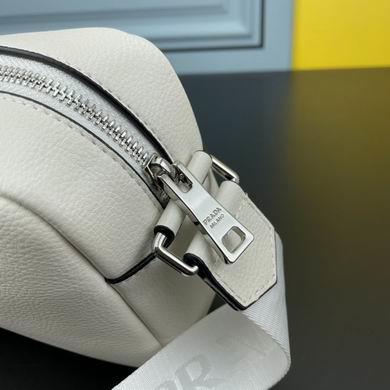 Prada Bags 1BH182 22X14.5X8cm WW