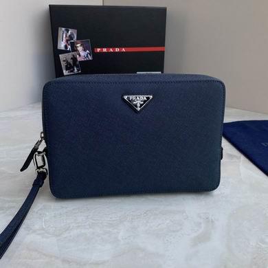 Prada Bags WM2VF017 24X16X4